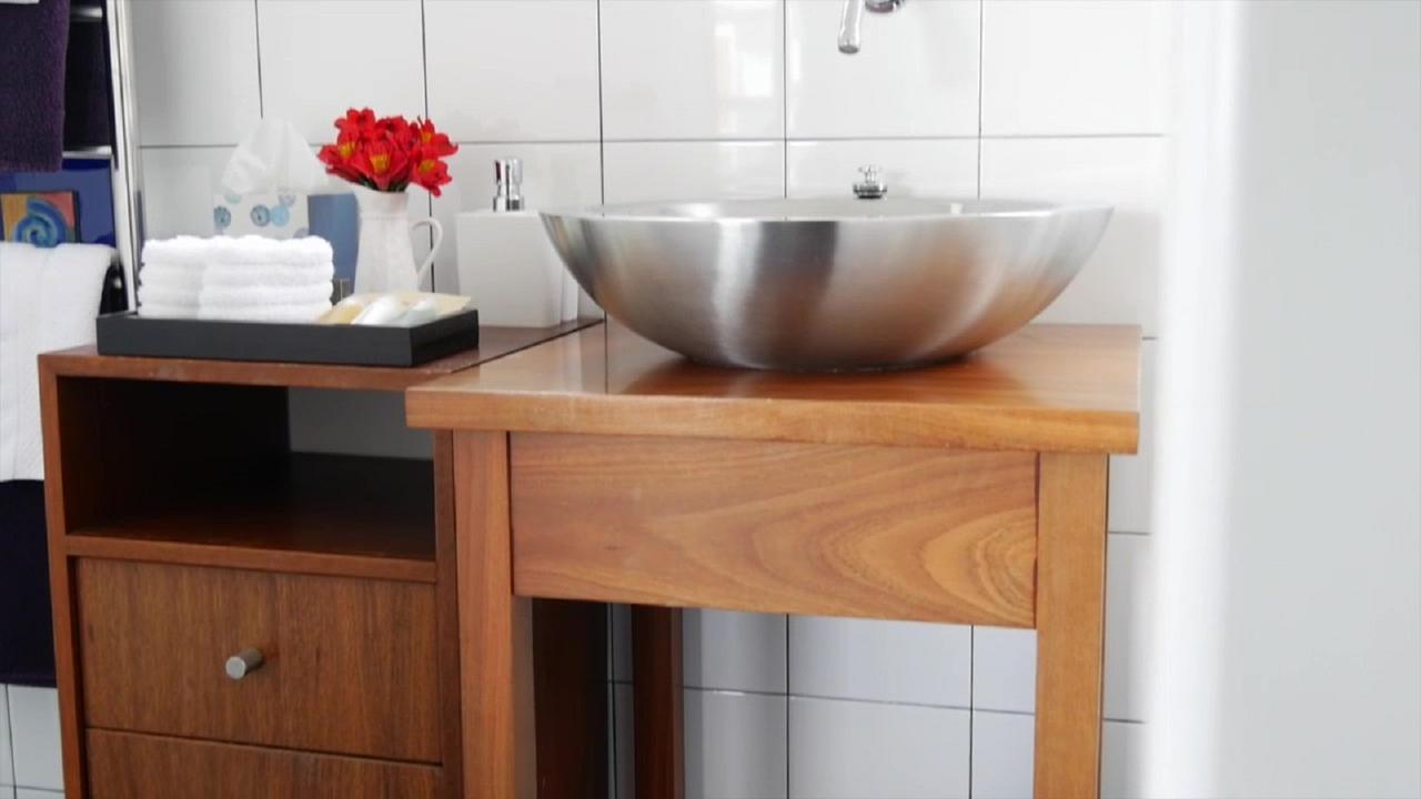 Top Floor Bed And Breakfast Paraparaumu Bagian luar foto